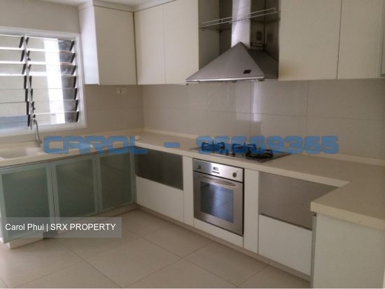 Bukit Regency (D21), Condominium #239308471